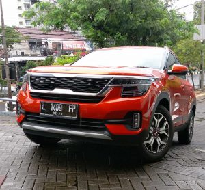 KIA Seltos Layak Jadi Pertimbangan