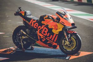 KTM RC16 MotoGP 2019 Pol Espargaro Rp 5 Miliar, Berminat?
