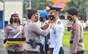 Kapolda Jatim Ingatkan Bahaya Covid-19 Yang Naik Jelang Lebaran