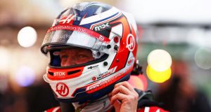 Kualifikasi F1 GP Brasil Bikin Duo Haas Bagai Langit & Bumi