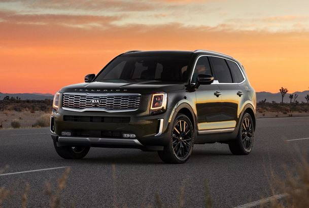 Kia Telluride