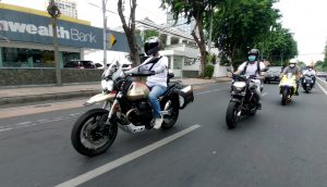 Diler Premium Motoplex Surabaya Surga Para Bikers