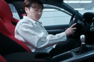Interior Honda Civic Type R Terbaru Ada Sentuhan Wanita
