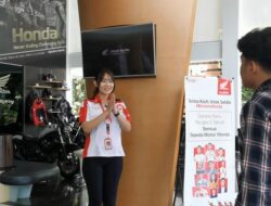 Asyik, MPM Honda Jatim Garansi Rangka 5 Tahun Semua Model