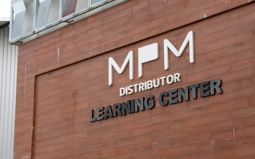MPM Inovation Day