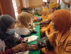 Aksi Sosial Ramadan MPM Honda Jatim, Wujud Semangat Sinergi Bagi Negeri