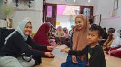 MPM Honda Jatim Salurkan Beasiswa Siswa Berprestasi di Malang