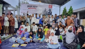 MPM Honda Gelar Bikers Sholeh Tebar Kebaikan Di Bulan Ramadhan