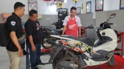 MPM Honda Jatim Buka Rahasia Ciptakan SDM Unggul di SMK