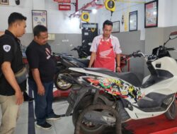MPM Honda Jatim Buka Rahasia Ciptakan SDM Unggul di SMK