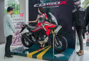 MPM Honda Jatim SUPER HERO, Ada Potongan Tenor, Angsuran & Cashback Nih Syaratnya