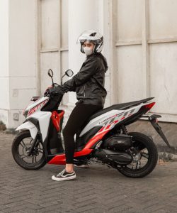 MPM Honda Vario Tiktok-Challenge Berhadiah Jutaan Rupiah