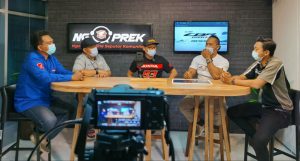 MPM Ajak Virtual Ngoprek All New Honda CBR150R Bareng Komunitas