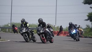MPM Puaskan Adrenalin Pengguna Honda CBR 250RR