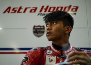 Mario Aji GP Moto3 Wajib Ditonton 2022