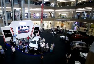 Di Surabaya All-New Honda BR-V Mulai Rp 278,4 Juta