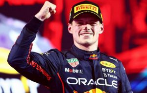 Red Bull Racing Antara Juara Dunia & Ancaman Diskualifikasi Budget Cap