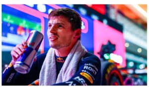 Sudah Juara Dunia, Max Verstappen Masih Haus Kemenangan GP Tersisa