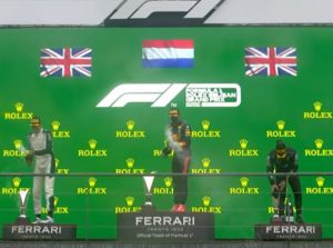 F1 GP Belgia Skenario Tetap Hasil Bisa Beda