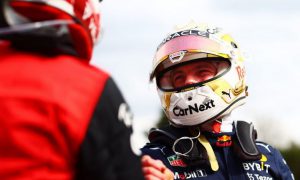 Sprint Race Verstappen Jungkirkan Leclerc Tapi …