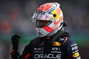 Red Bull Racing Honda Raih Kemenangan Beruntun ke-10 F1 2023