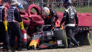 Aturan Baru F1 Terbukti Bikin Drama Makin Seru