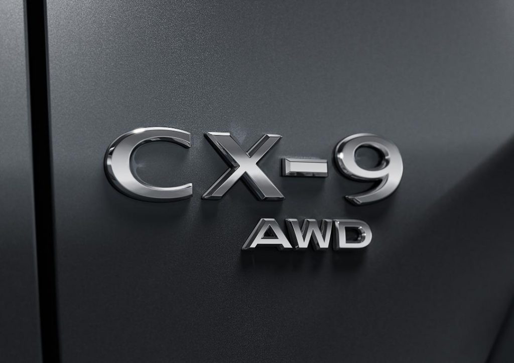 Terimbas Corona, Mazda Virtualkan All-New CX-9  & New CX-3