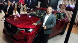 Mazda GIIAS Penjualan