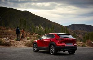Mazda Indonesia Siap Produksi Lokal, Ogah Jadi Bakul Terus