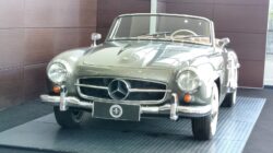 Benz Coffee Hartono