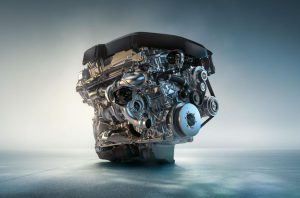 VW & BMW Yakin Peluang Mesin Bensin 30 Tahun Lagi