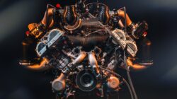 Zenvo MAHLE Powertrain