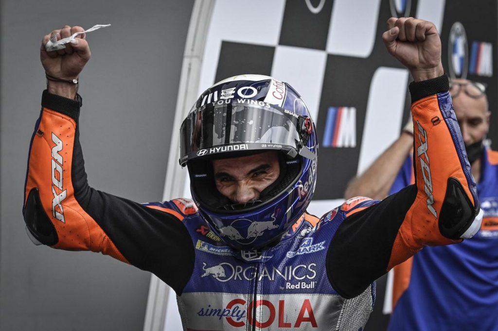 Miguel Oliveira Juara MotoGP Styria, Yamaha & Honda Merana