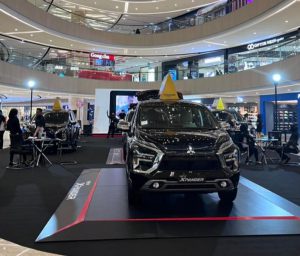 Promo Menarik Mitsubishi Motor Auto Show Tunjungan Plaza 6 Surabaya 28-31 Juli 2022