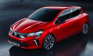 Akhirnya Mitsubishi Colt Bermain di Hatchback, Simak Peluncurannya