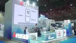Mitsubishi Fuso Full Support Solution
