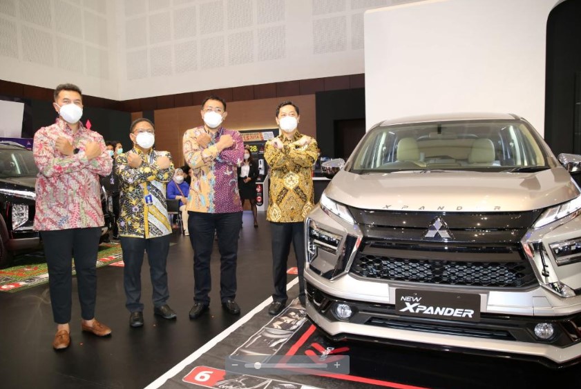 GIIAS Surabaya 2021