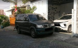 Cinta Mati MPV Mitsubishi Dari Kuda Hingga Xpander