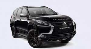 Penjualan Mitsubishi Makin Moncer Nopember 2020