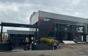 Jaringan Diler Mitsubishi Prabu Pendawa Motor Bertambah di Bogor