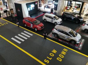 Juli 2022 Mitsubishi Gelar Supermarket Exhibition & Auto Show di 13 Kota