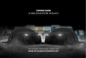 Sambut Mitsubishi Xpander ‘Adventure in Black’ 20 Oktober 2020