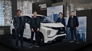 Nih Promo Mitsubishi Di Nopember 2020