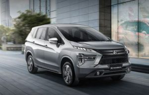 Sambut 2023 Mitsubishi Tawarkan DP 0% Hingga Gratis Asuransi