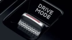 Drive Mode Xpander HEV Xforce