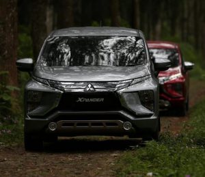 Harga Mitsubishi Xpander Insentif PPnBM 25%