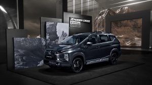 Mitsubishi Xpander Jungkalkan Toyota Avanza Mobil Terlaris Juli 2021