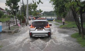 Mitsubishi Rainy Campaign Jaminan Kepuasan Pelanggan di Musim Hujan