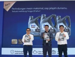 Mobil Lubricants Kenalkan Super All-in-One-Protection