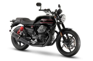 Moto Guzzi V7 Stone Special Edition Cruiser Resmi Mengaspal Rp 539,5 Juta